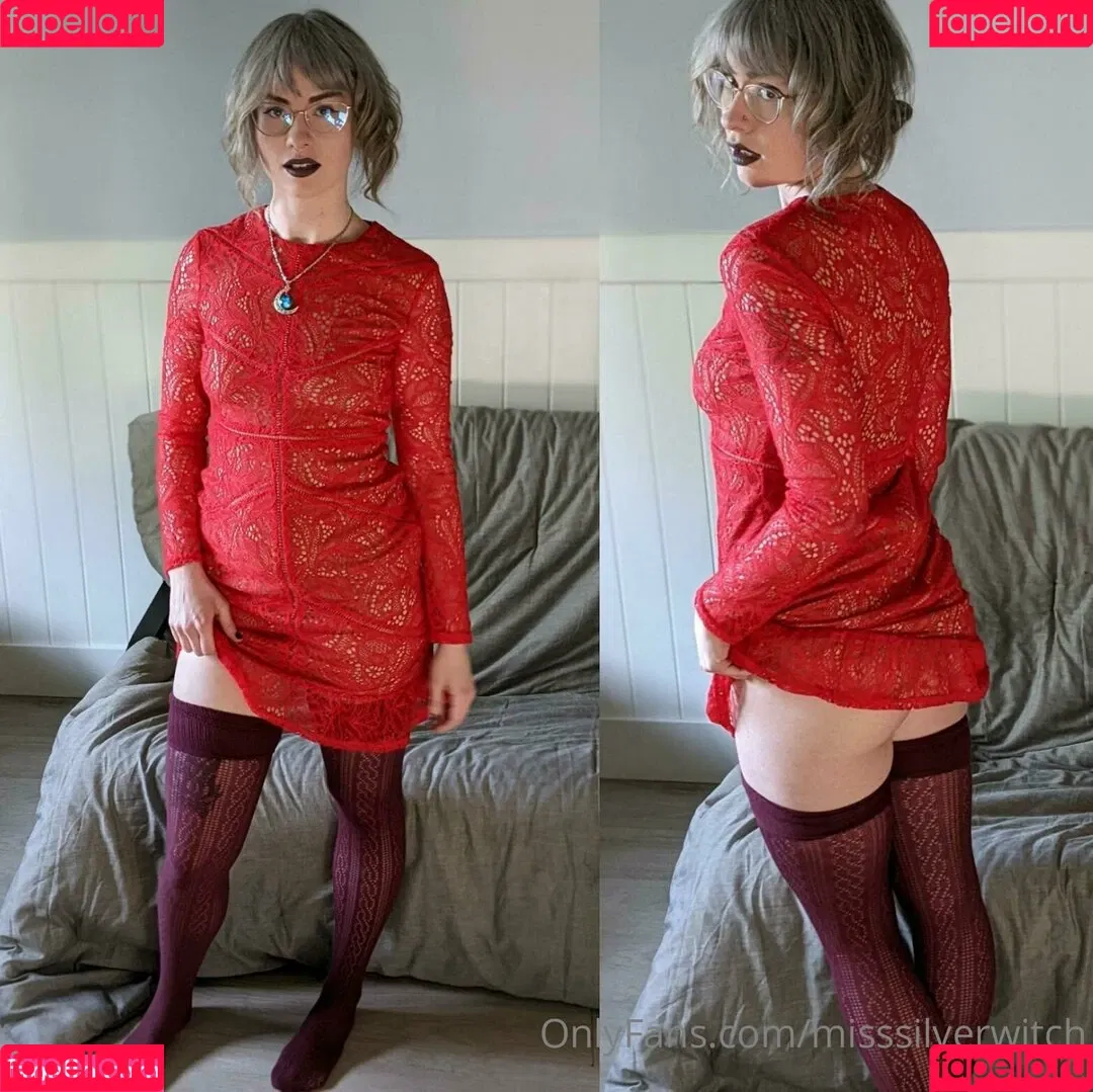 misssilverwitch Onlyfans Photo Gallery 