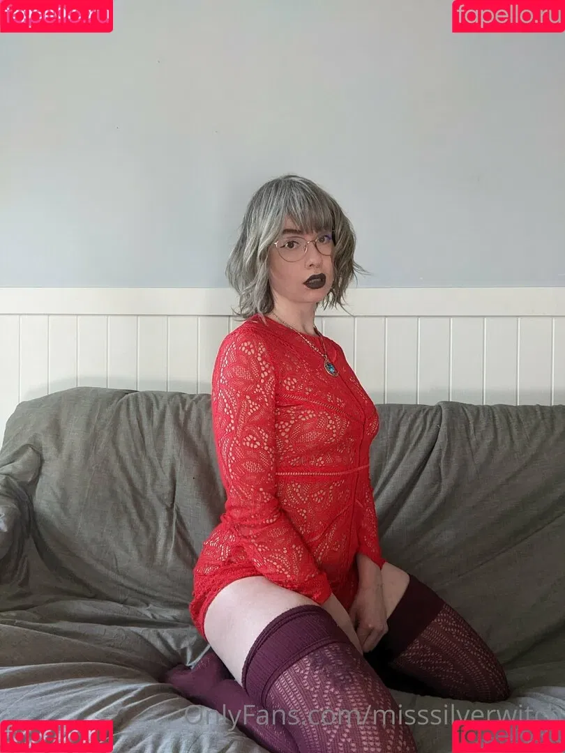 misssilverwitch Onlyfans Photo Gallery 