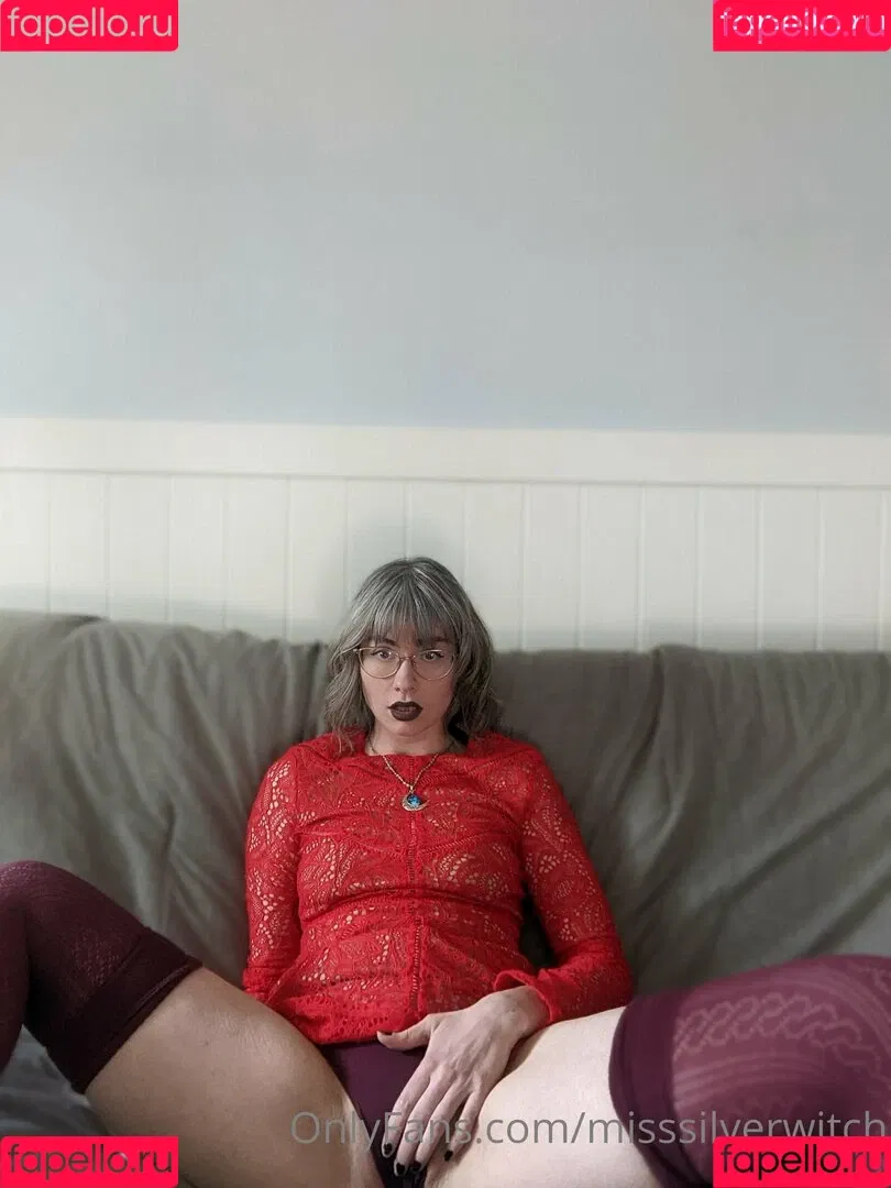 misssilverwitch Onlyfans Photo Gallery 