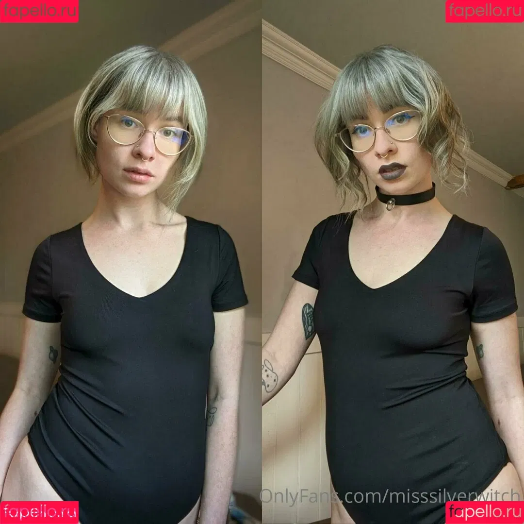 misssilverwitch Onlyfans Photo Gallery 