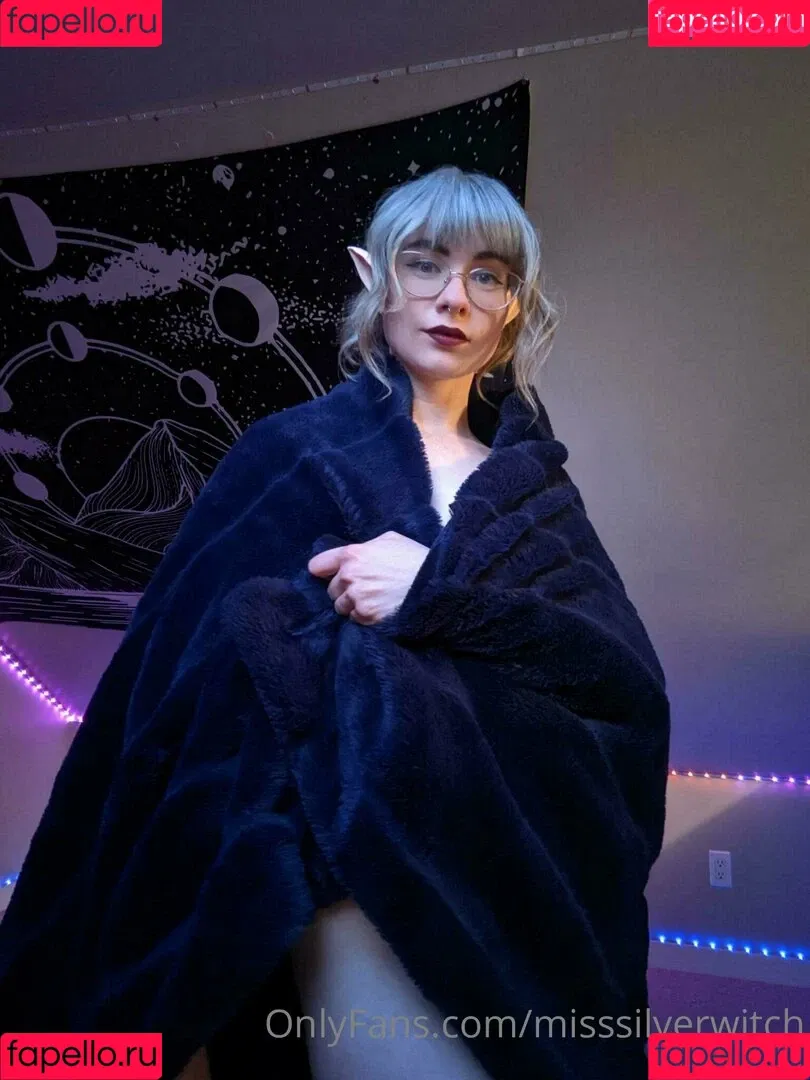 misssilverwitch Onlyfans Photo Gallery 