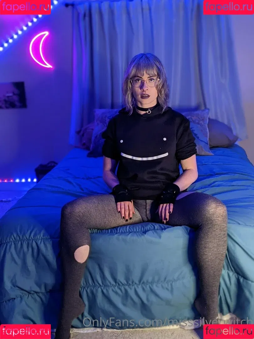 misssilverwitch Onlyfans Photo Gallery 