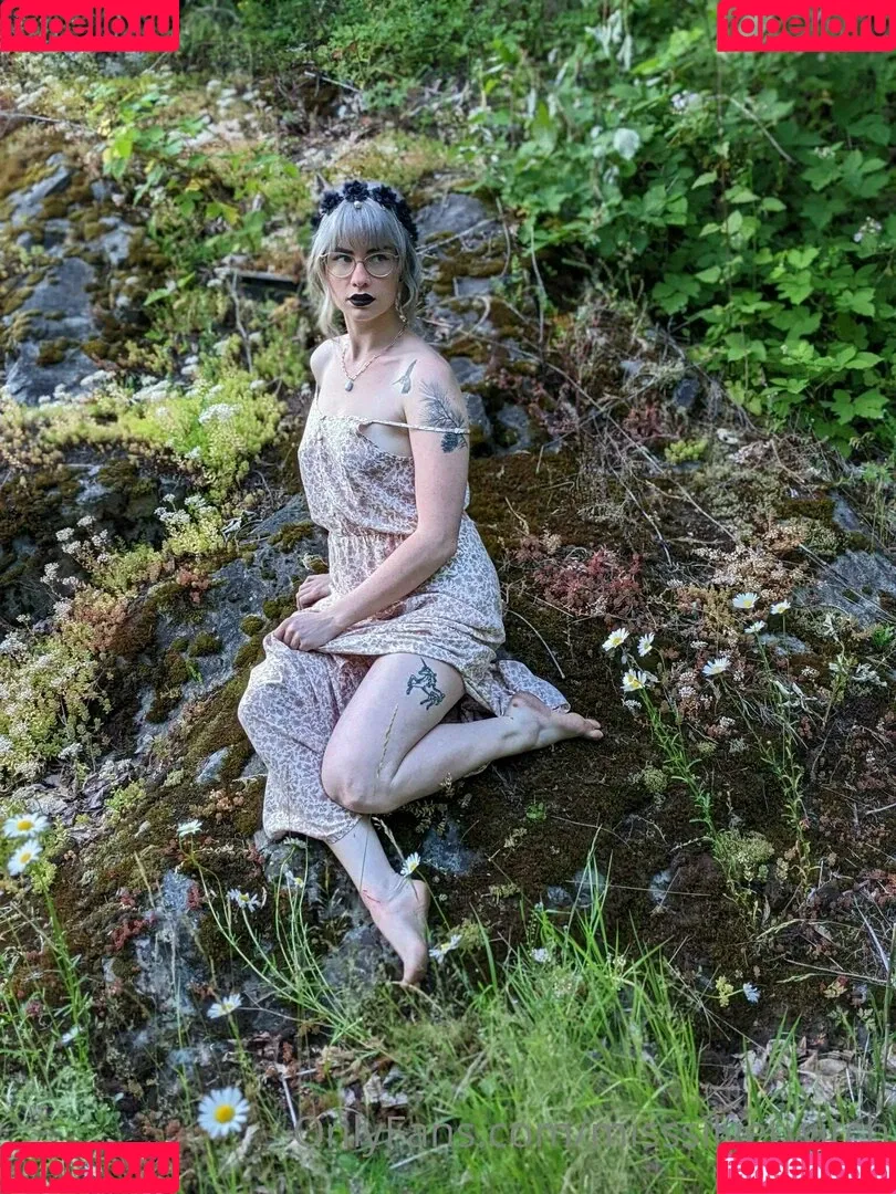 misssilverwitch Onlyfans Photo Gallery 