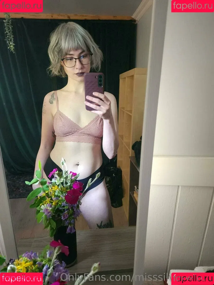 misssilverwitch Onlyfans Photo Gallery 
