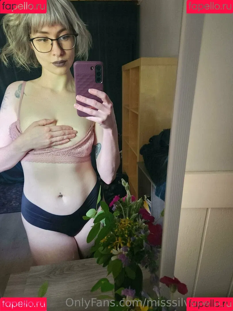 misssilverwitch Onlyfans Photo Gallery 