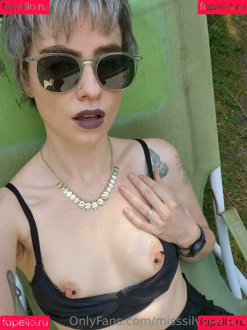misssilverwitch Onlyfans Photo Gallery 