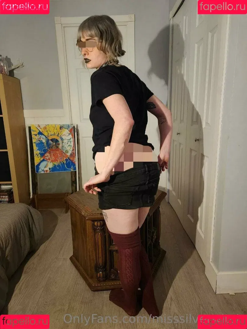 misssilverwitch Onlyfans Photo Gallery 