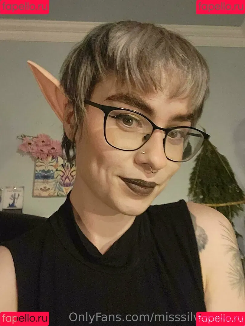misssilverwitch Onlyfans Photo Gallery 