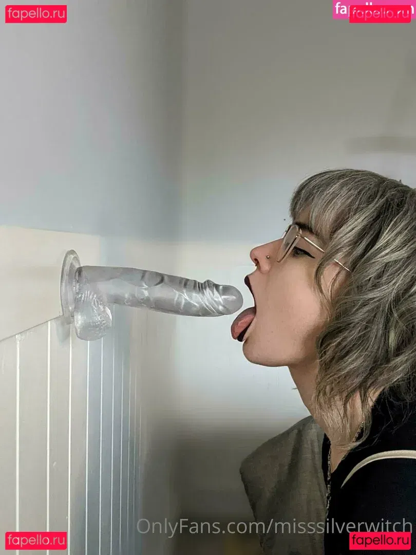 misssilverwitch Onlyfans Photo Gallery 