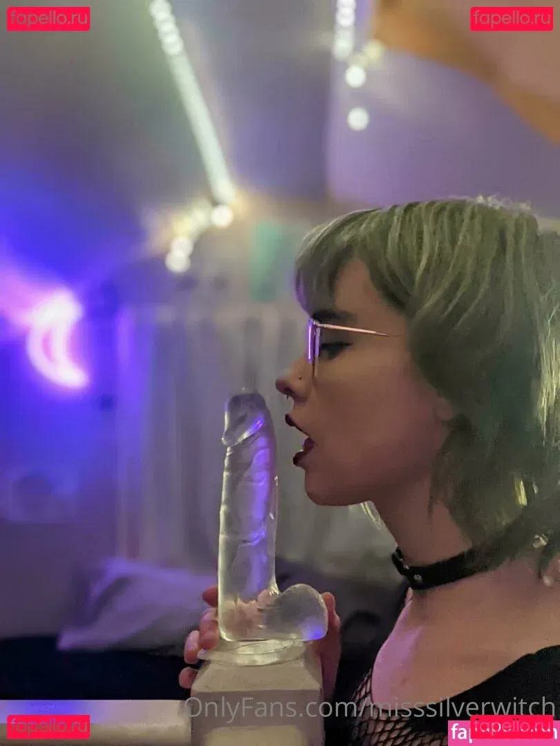 misssilverwitch Onlyfans Photo Gallery 