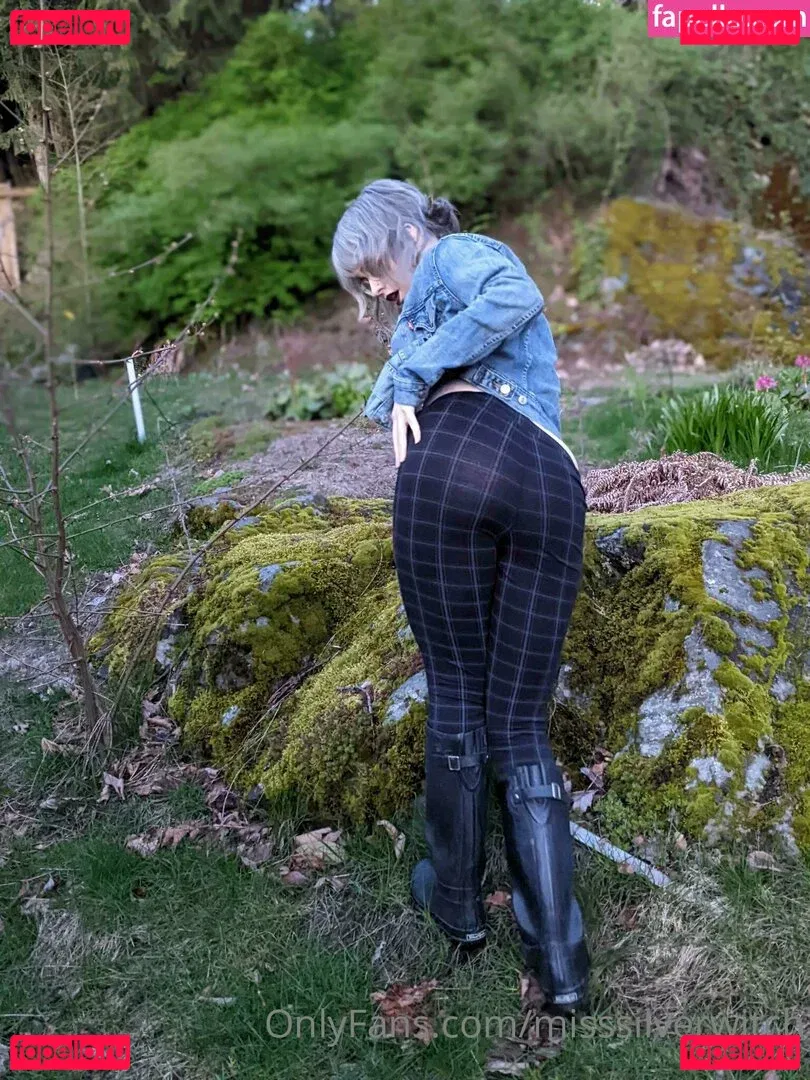 misssilverwitch Onlyfans Photo Gallery 