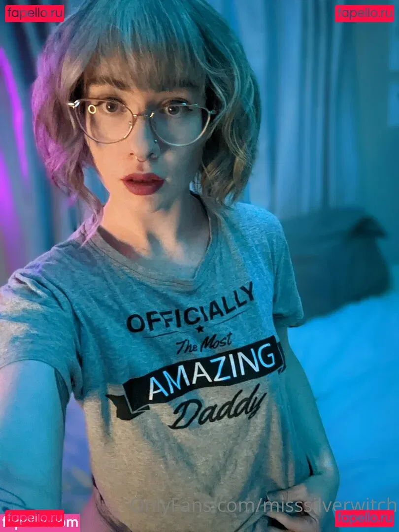 misssilverwitch Onlyfans Photo Gallery 