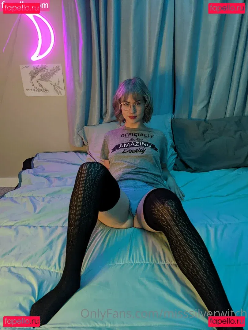 misssilverwitch Onlyfans Photo Gallery 