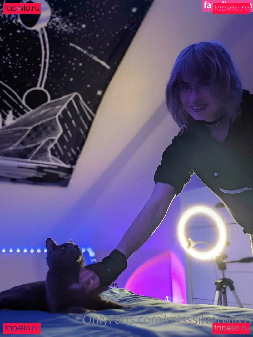 misssilverwitch Onlyfans Photo Gallery 