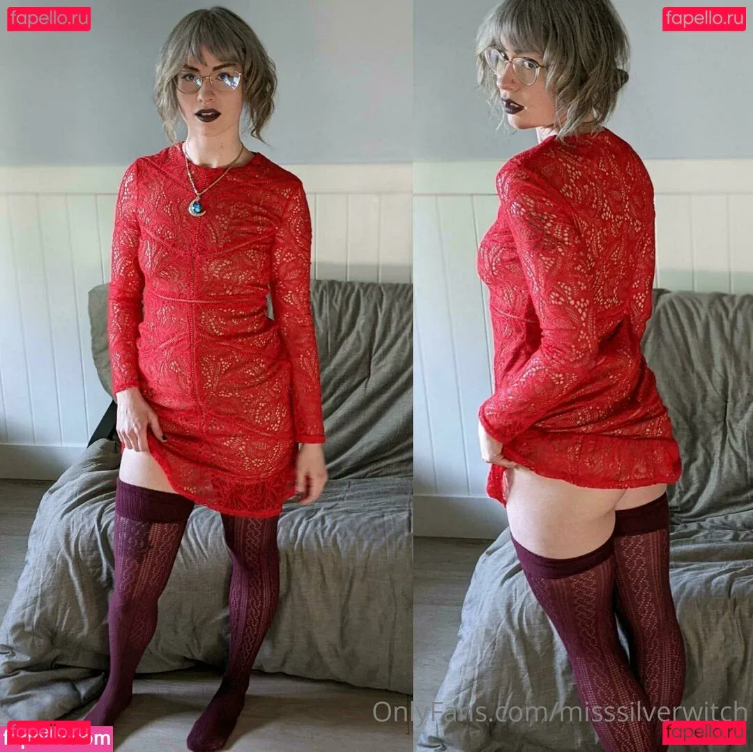 misssilverwitch Onlyfans Photo Gallery 