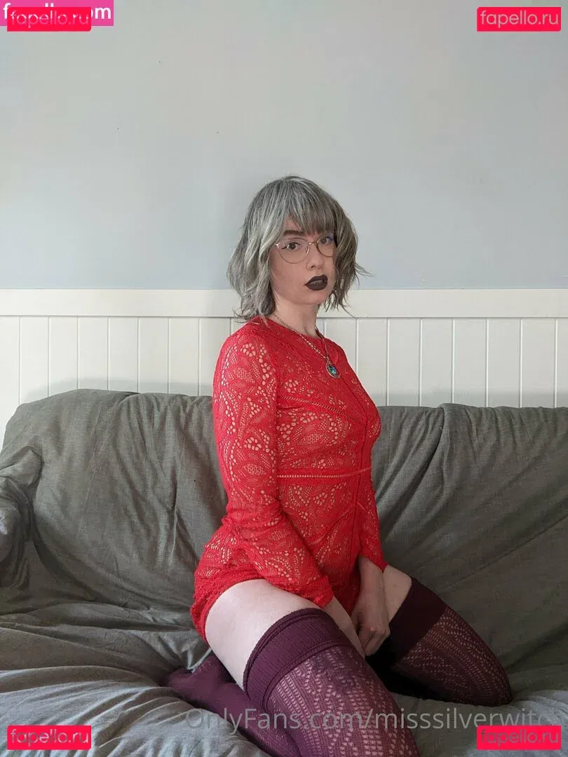 misssilverwitch Onlyfans Photo Gallery 