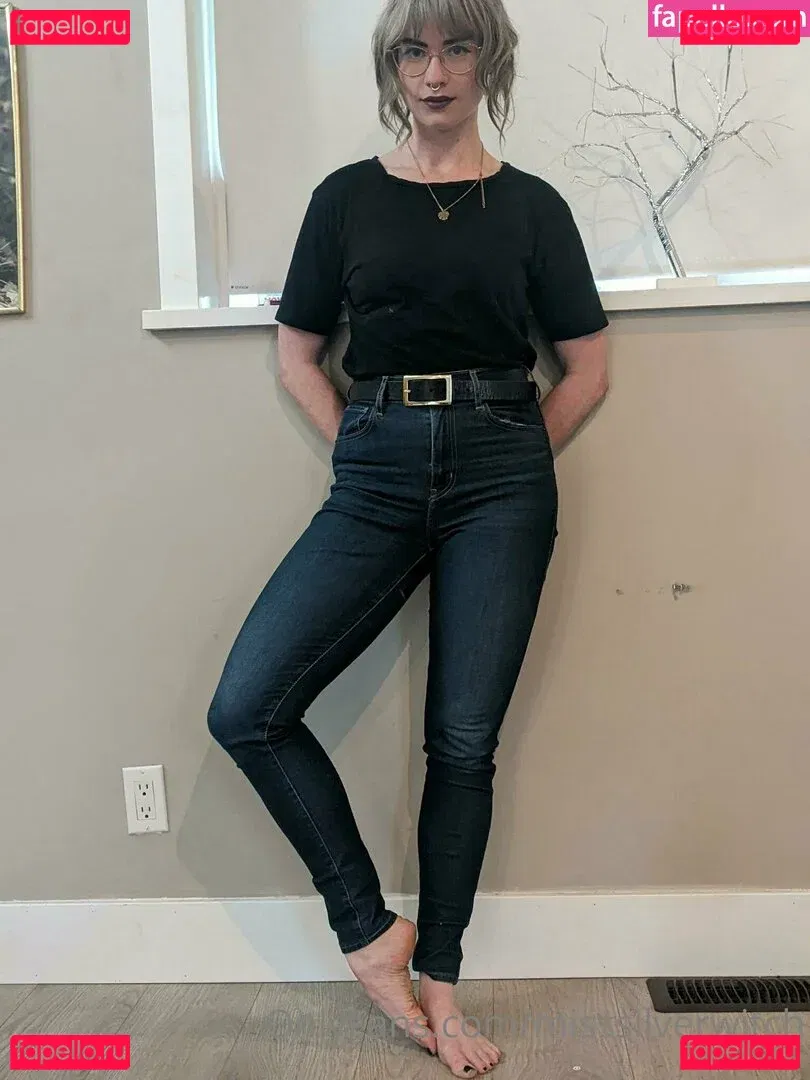 misssilverwitch Onlyfans Photo Gallery 