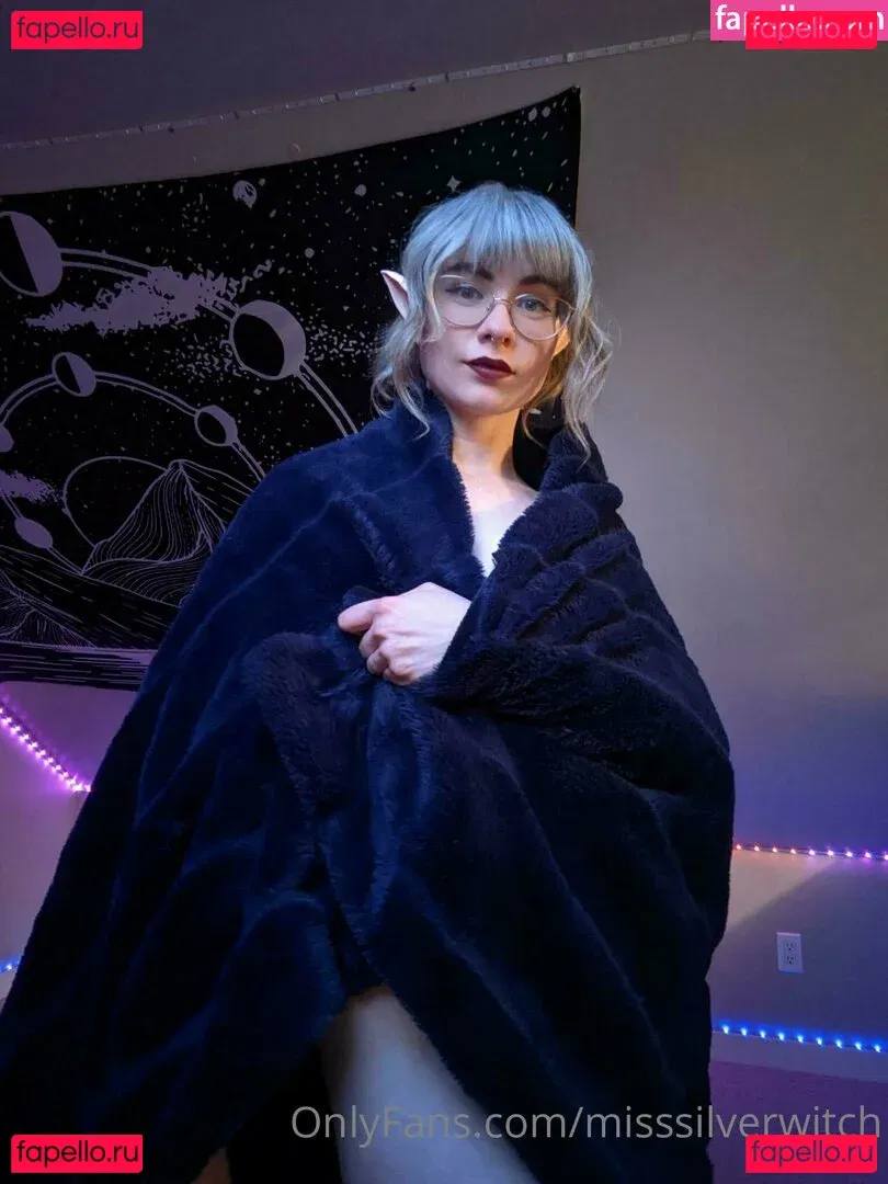 misssilverwitch Onlyfans Photo Gallery 