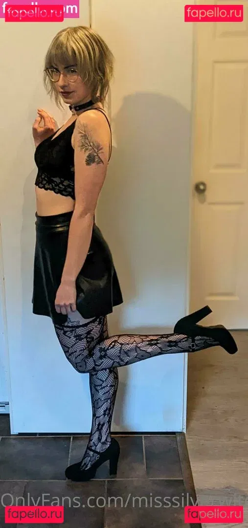misssilverwitch Onlyfans Photo Gallery 