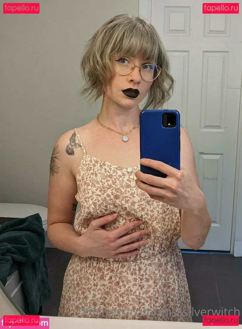misssilverwitch Onlyfans Photo Gallery 