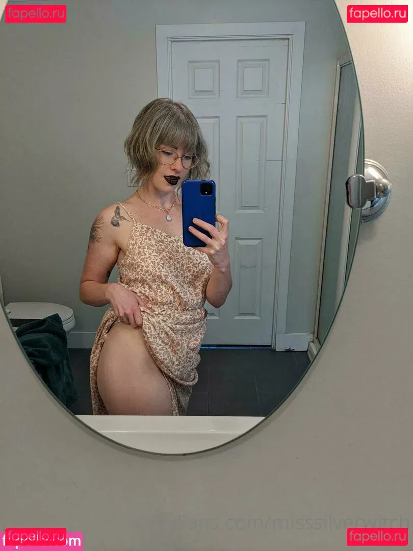 misssilverwitch Onlyfans Photo Gallery 