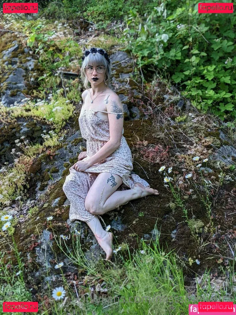 misssilverwitch Onlyfans Photo Gallery 