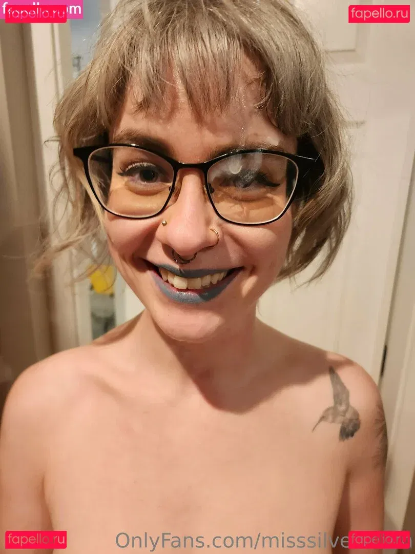 misssilverwitch Onlyfans Photo Gallery 