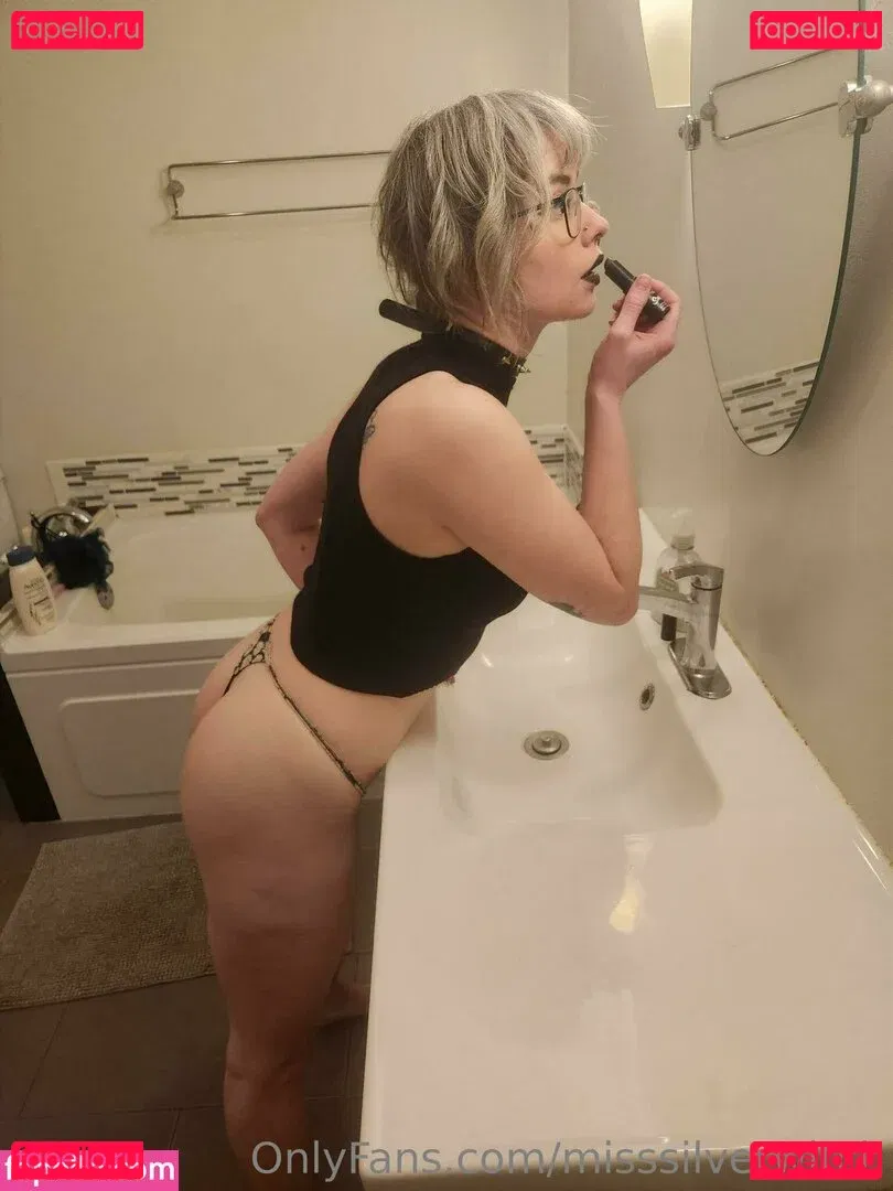 misssilverwitch Onlyfans Photo Gallery 