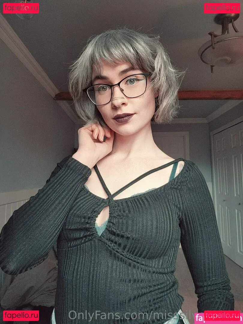 misssilverwitch Onlyfans Photo Gallery 