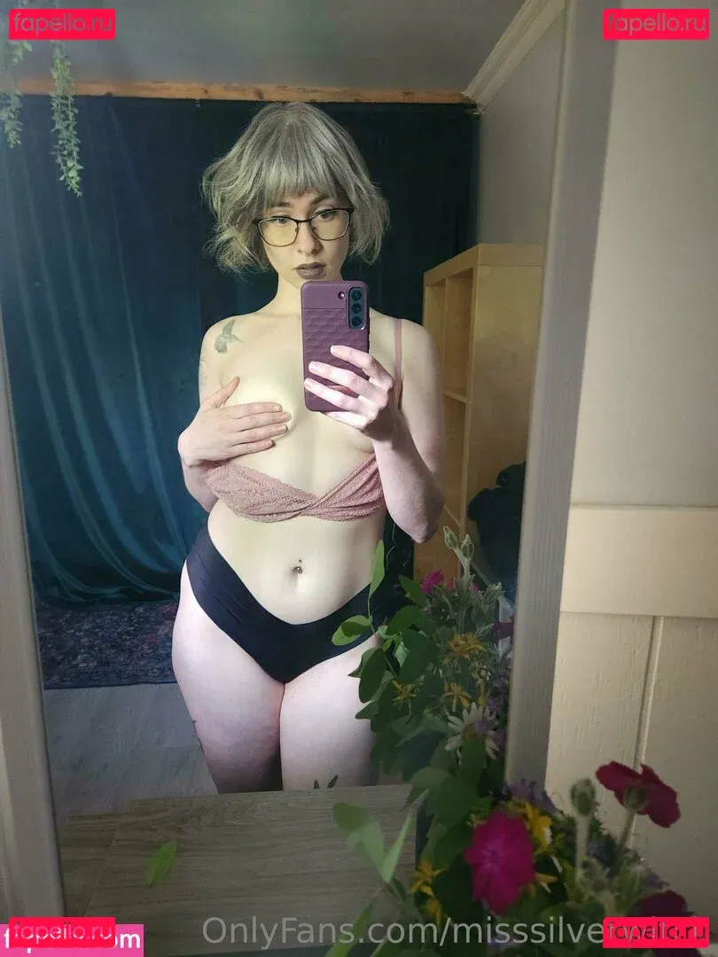 misssilverwitch Onlyfans Photo Gallery 