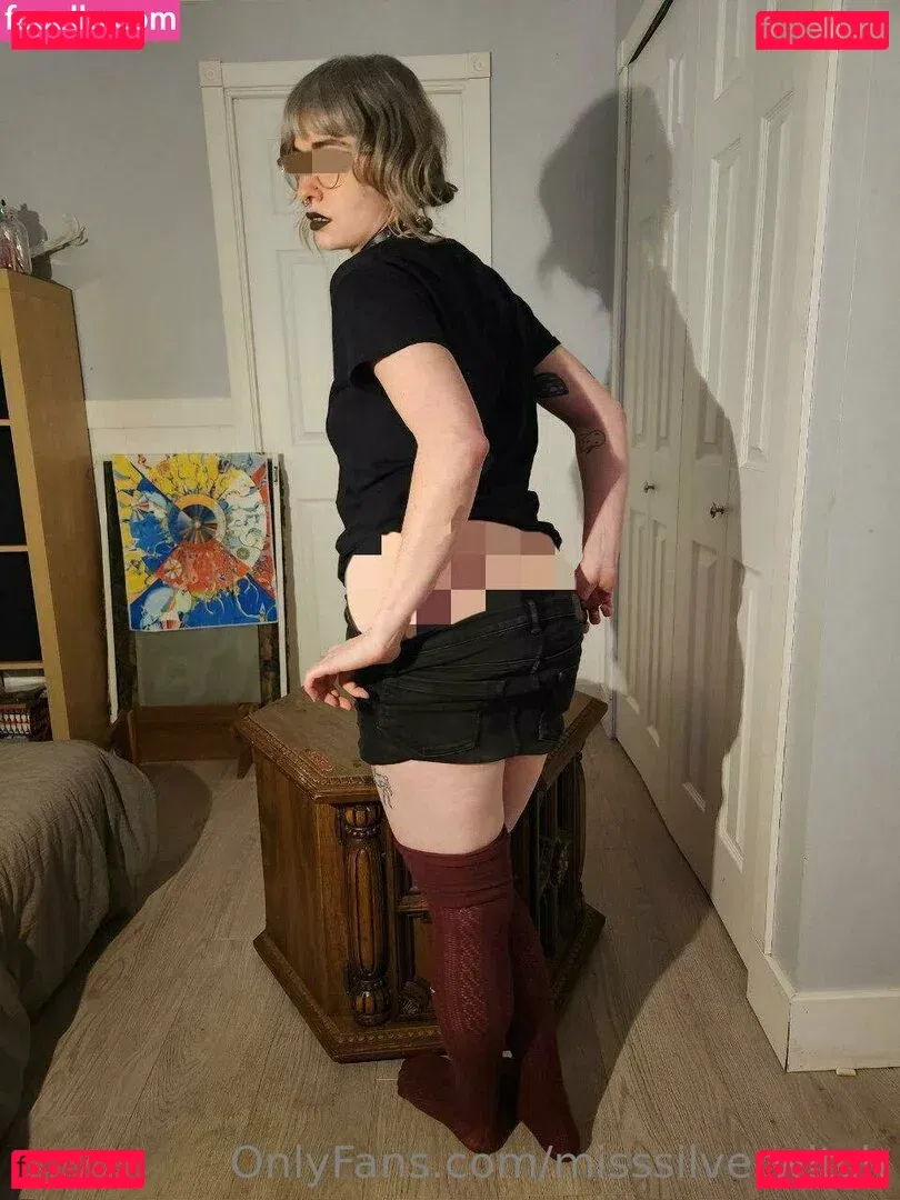 misssilverwitch Onlyfans Photo Gallery 