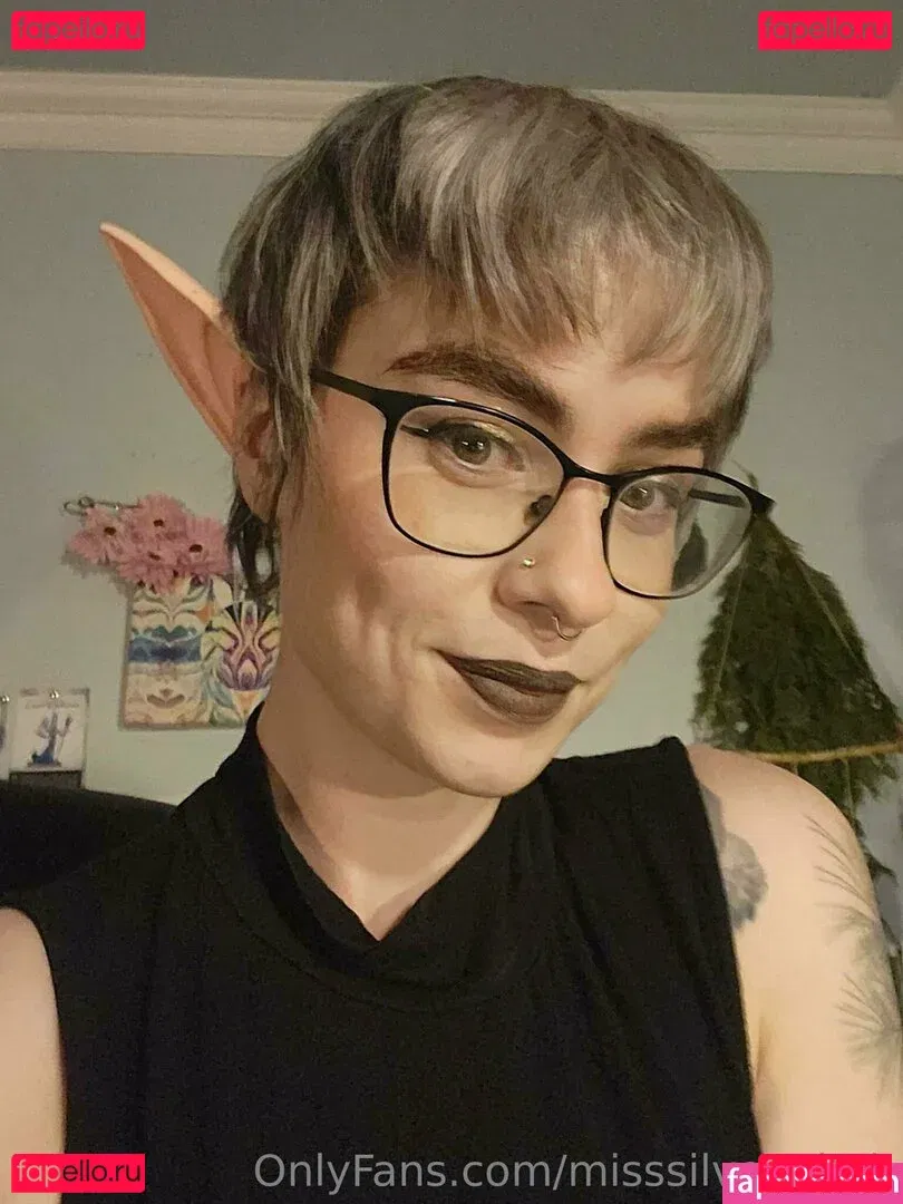 misssilverwitch Onlyfans Photo Gallery 