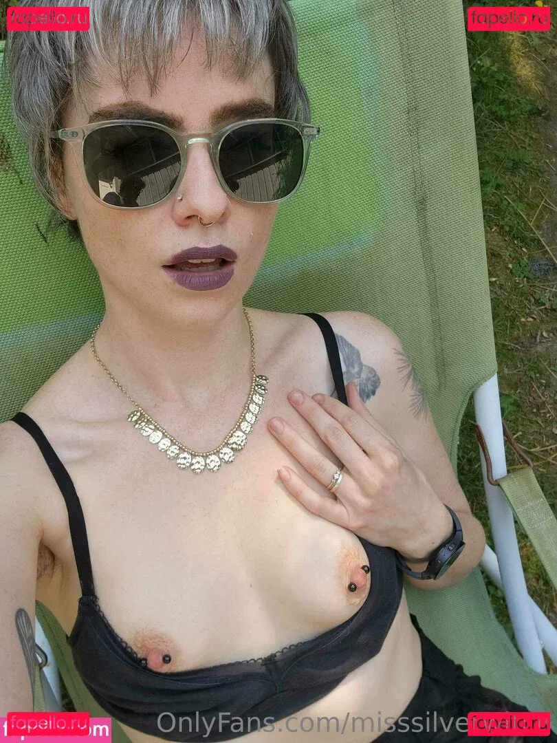 misssilverwitch Onlyfans Photo Gallery 