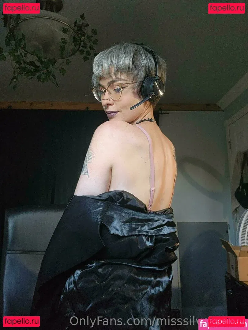 misssilverwitch Onlyfans Photo Gallery 