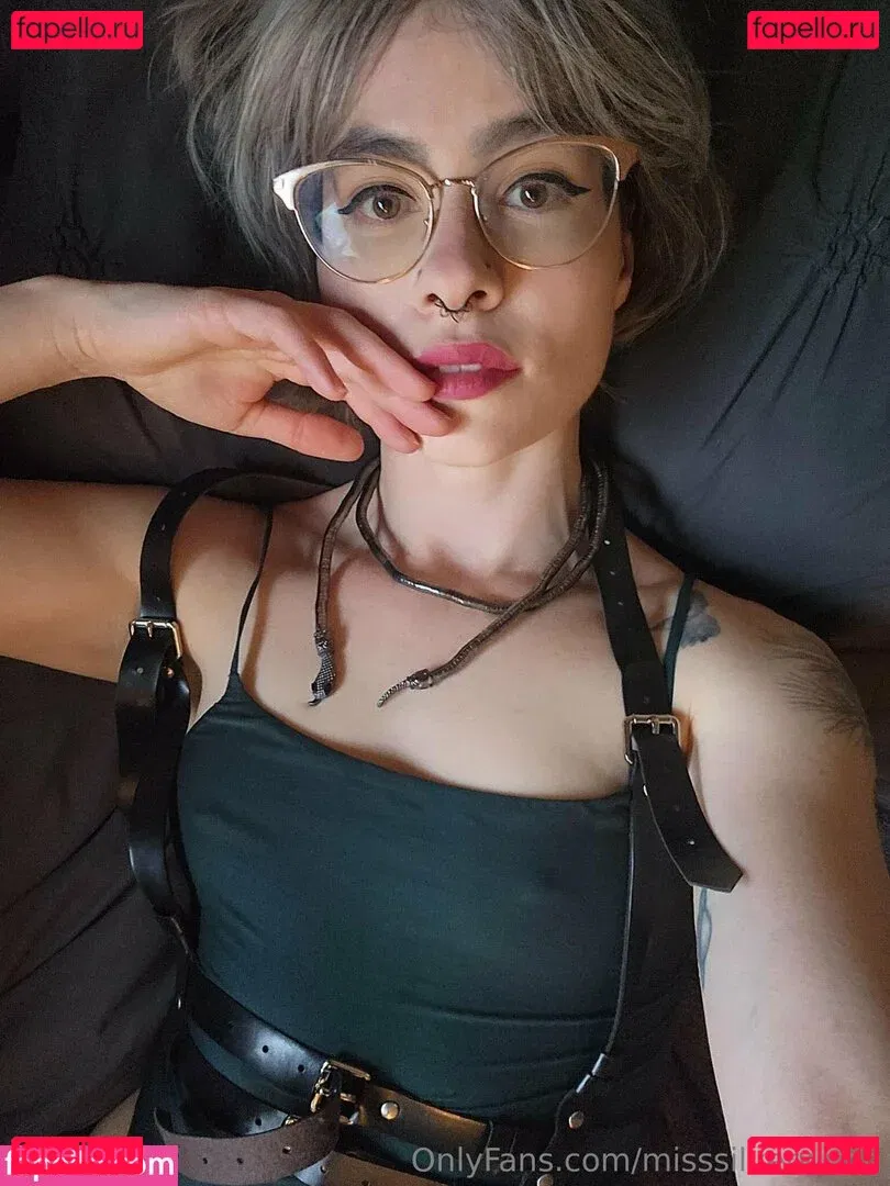 misssilverwitch Onlyfans Photo Gallery 