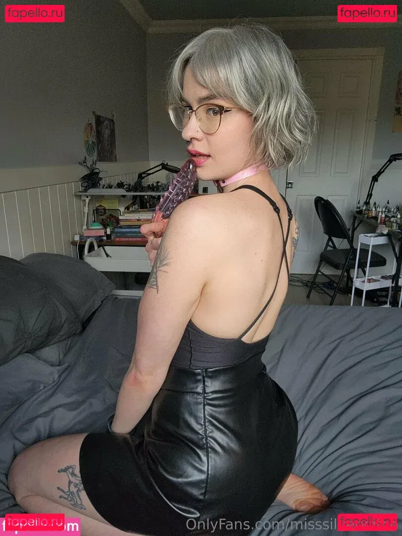 misssilverwitch Onlyfans Photo Gallery 