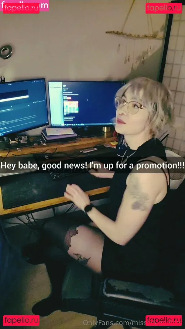 misssilverwitch Onlyfans Photo Gallery 