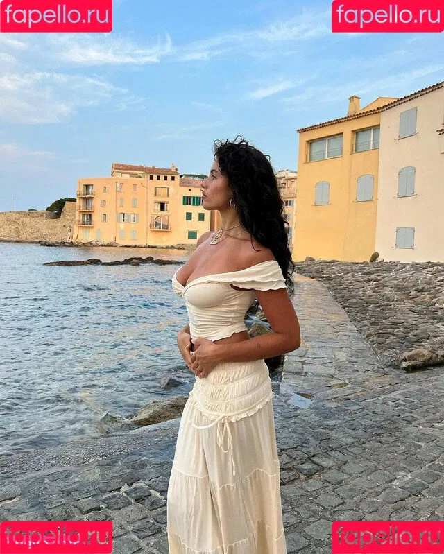 Isabella Carr Onlyfans Photo Gallery 