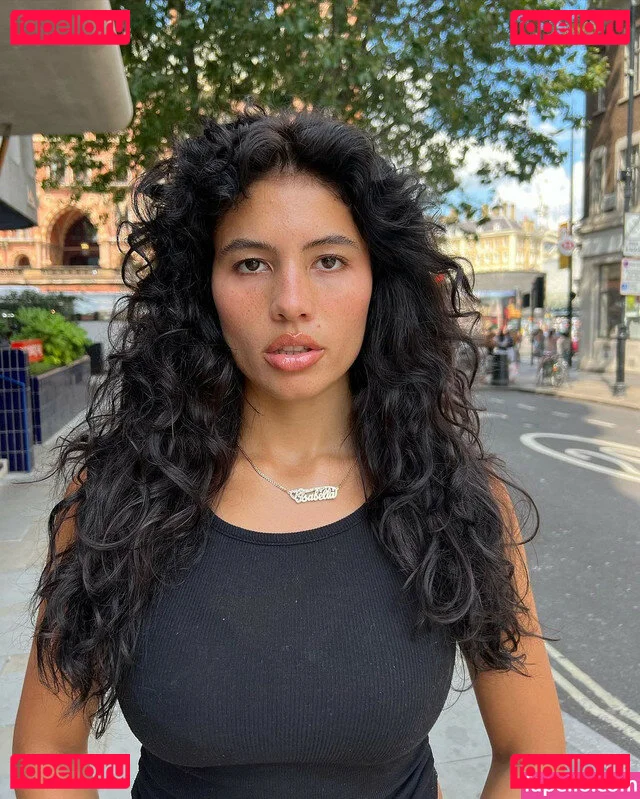 Isabella Carr Onlyfans Photo Gallery 