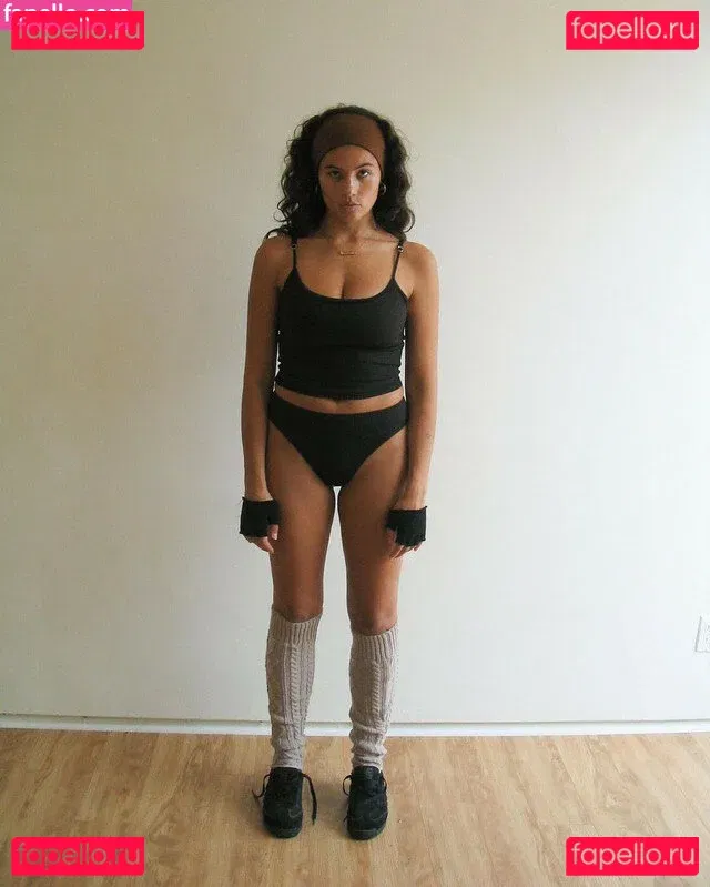 Isabella Carr Onlyfans Photo Gallery 