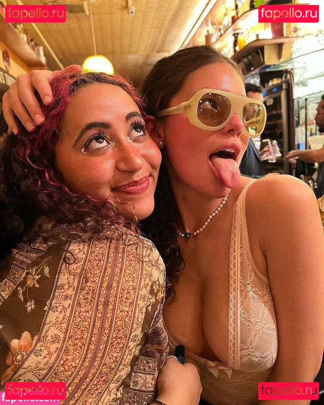 Isabella Carr Onlyfans Photo Gallery 