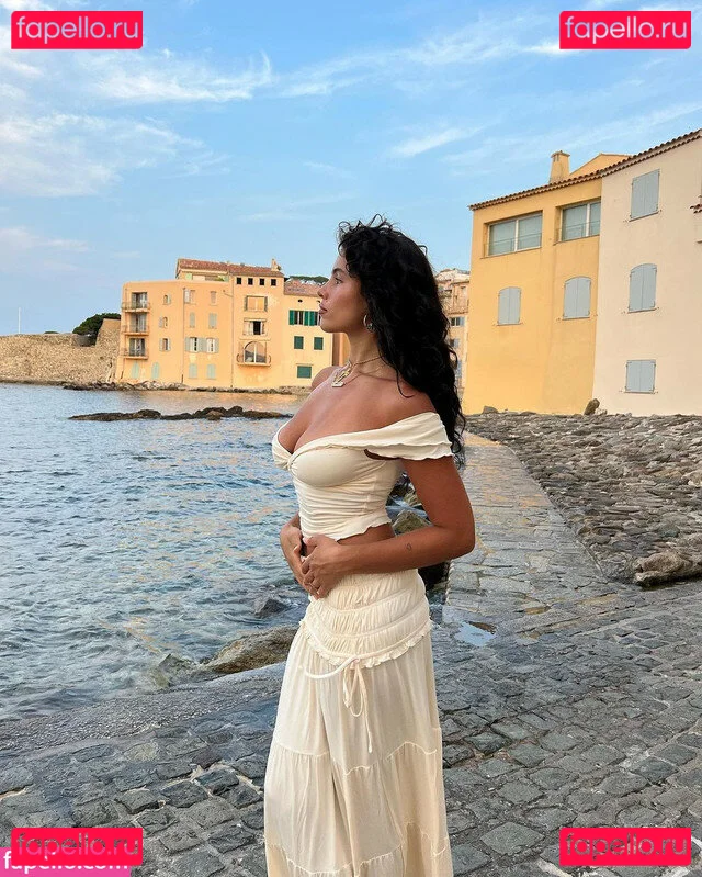 Isabella Carr Onlyfans Photo Gallery 