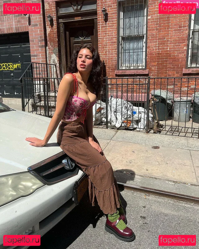 Isabella Carr Onlyfans Photo Gallery 