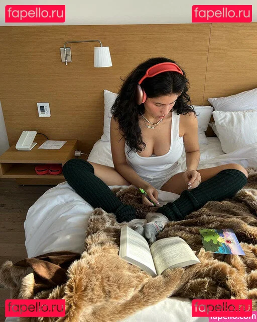 Isabella Carr Onlyfans Photo Gallery 