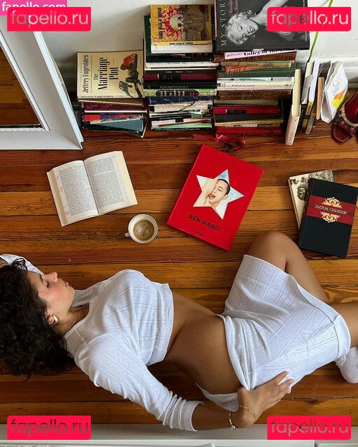 Isabella Carr Onlyfans Photo Gallery 