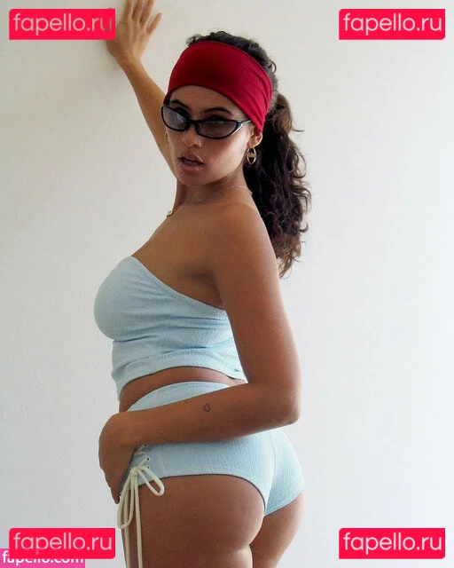 Isabella Carr Onlyfans Photo Gallery 