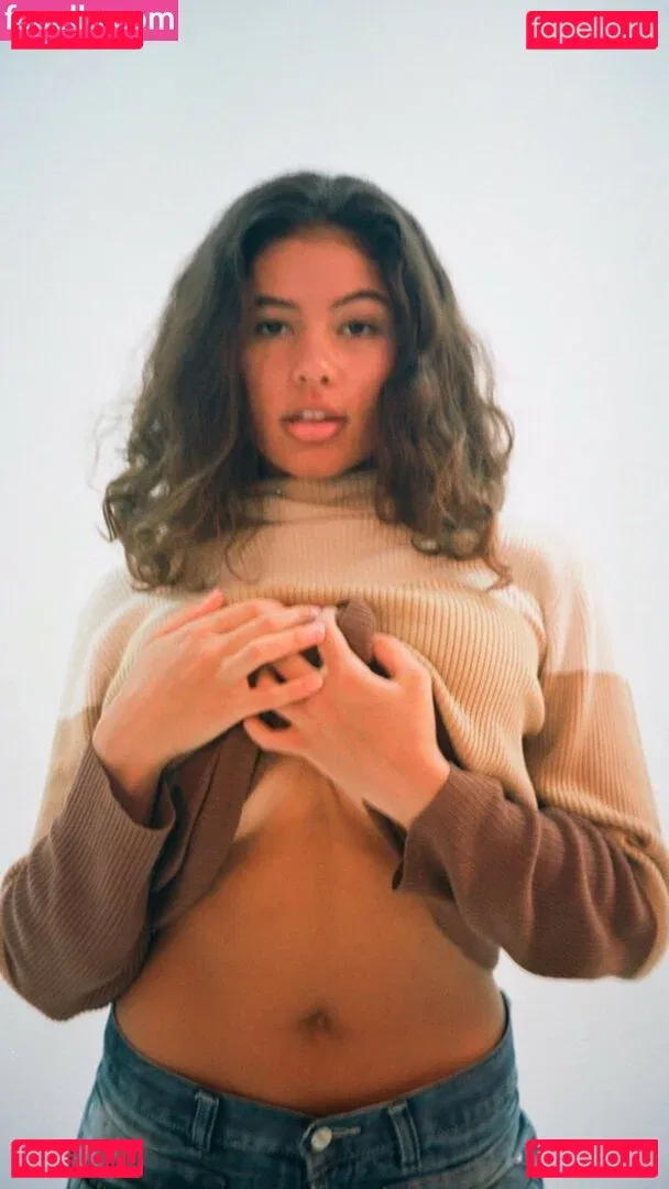 Isabella Carr Onlyfans Photo Gallery 