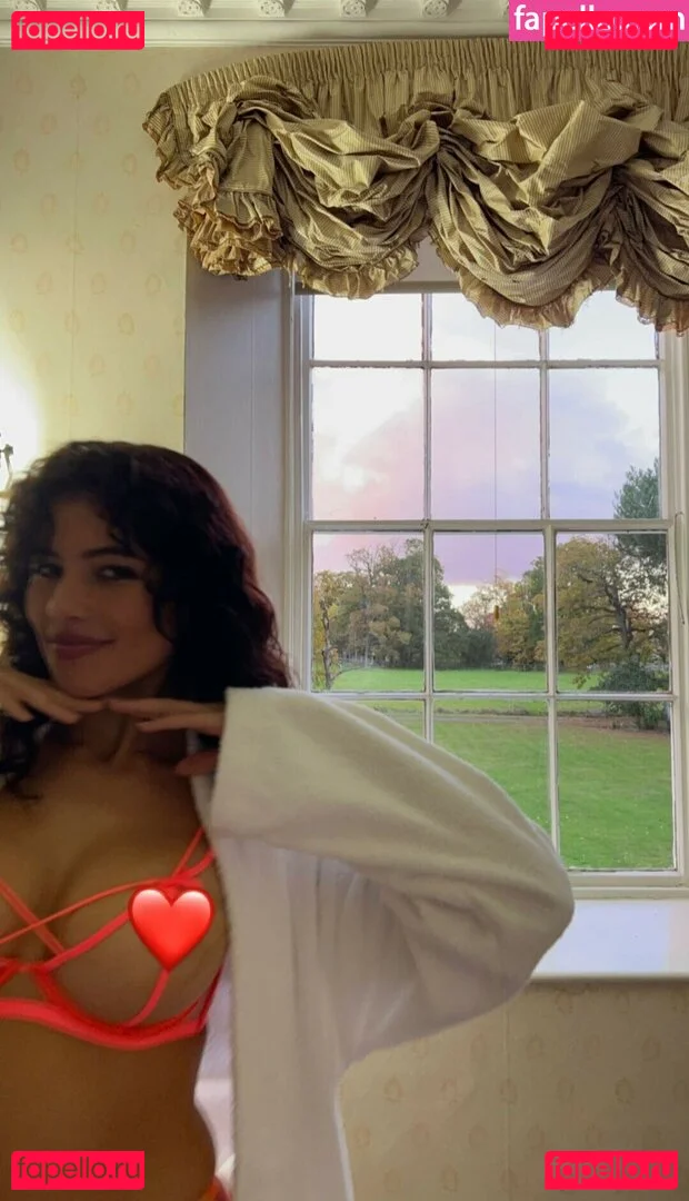 Isabella Carr Onlyfans Photo Gallery 