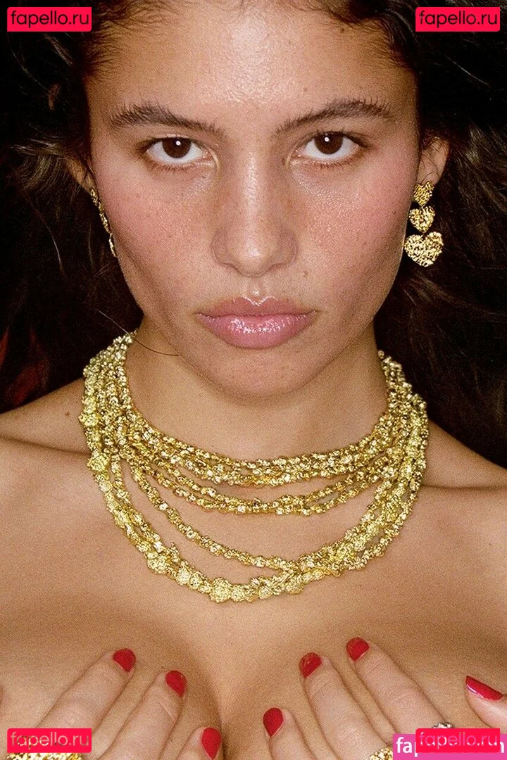 Isabella Carr Onlyfans Photo Gallery 