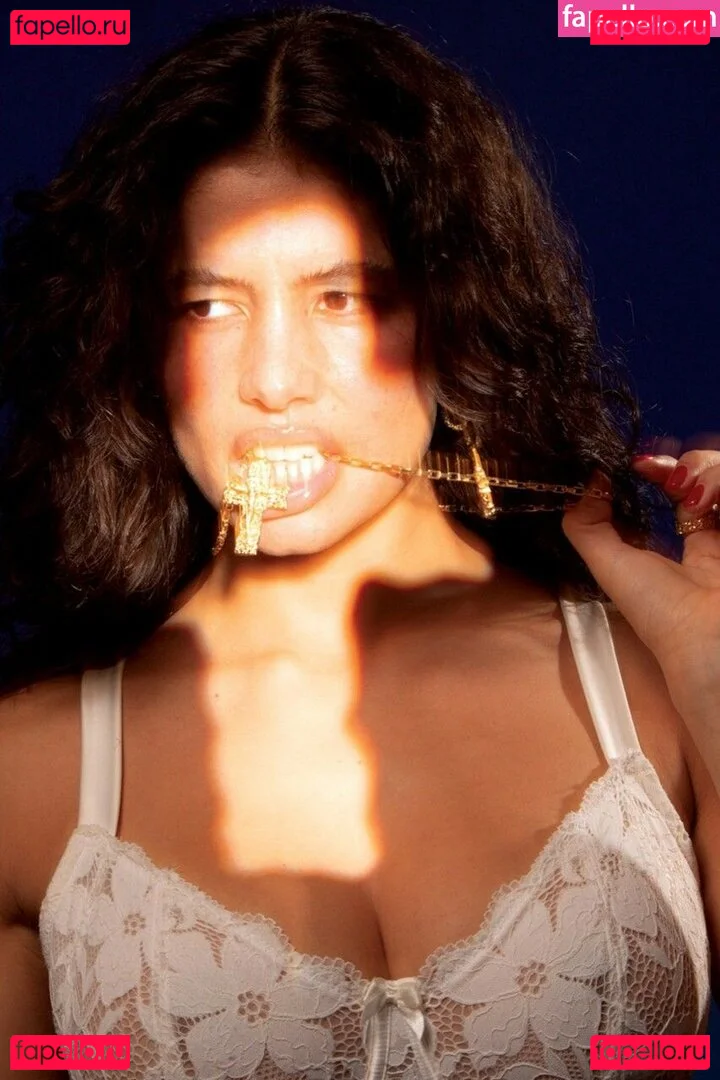 Isabella Carr Onlyfans Photo Gallery 